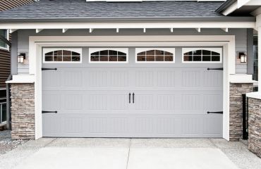 Custom Garage Services in Lake County