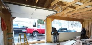 Garage Builder in Lake County, Illinois