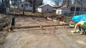 Garage Builder in Lake County, Illinois