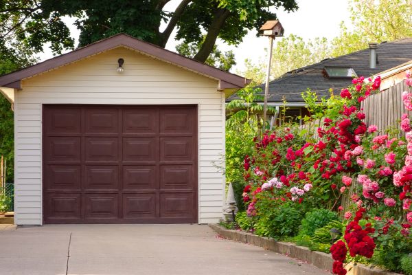 Garage Carpentry in Lake County, Illinois