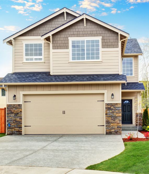 Garage Builder in Lake County, Illinois